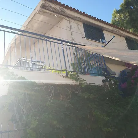 Mansarda Mare Duepuntozero Casa vacanze Castellabate