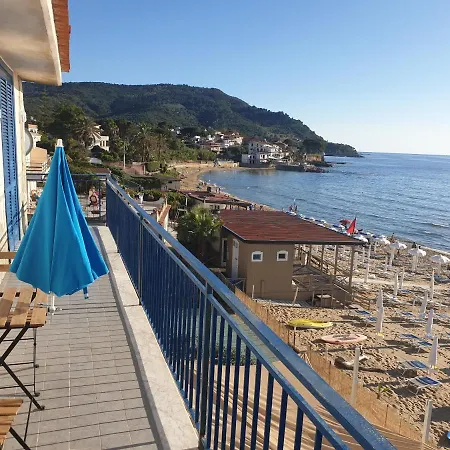 Hébergement de vacances Mansarda Mare 