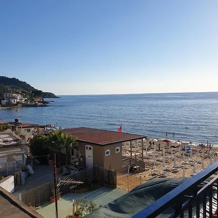 Mansarda Mare 