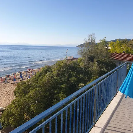 Casa vacanze Mansarda Mare Duepuntozero *