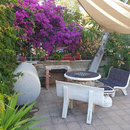 Hébergement de vacances Mansarda Mare 