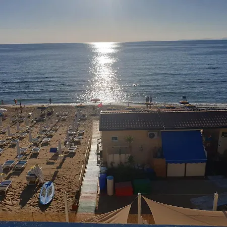 Hébergement de vacances Mansarda Mare 
