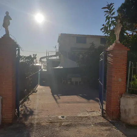 Mansarda Mare 