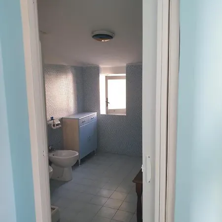 Mansarda Mare Duepuntozero Casa vacanze *