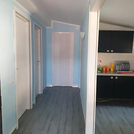 Mansarda Mare Duepuntozero Casa vacanze
