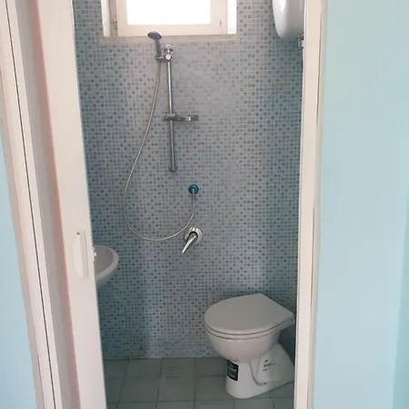 Mansarda Mare Duepuntozero Casa vacanze Castellabate