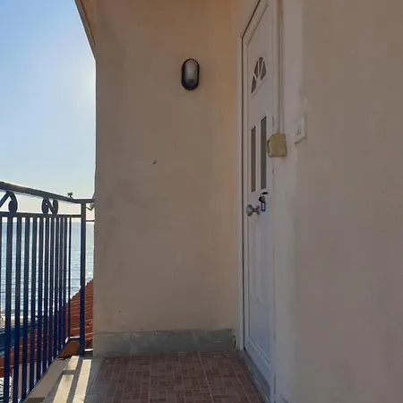 Casa vacanze Mansarda Mare Duepuntozero *