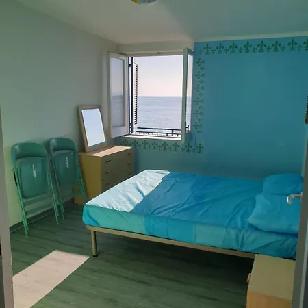 Casa vacanze Mansarda Mare Duepuntozero Castellabate