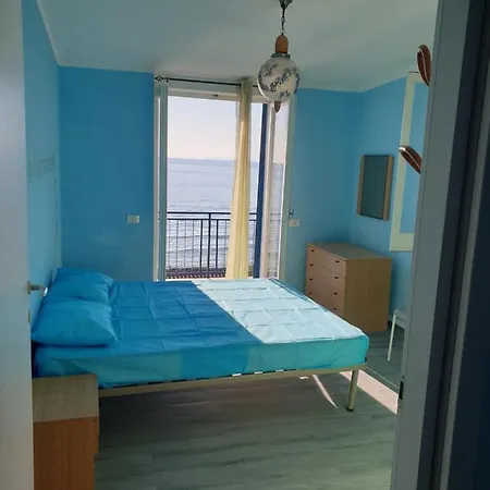Mansarda Mare Duepuntozero Casa vacanze *