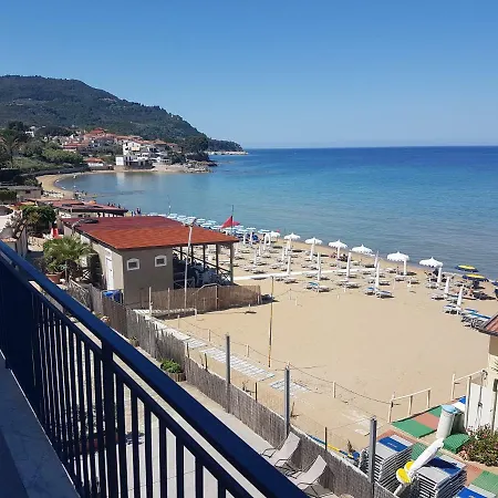 Mansarda Mare 