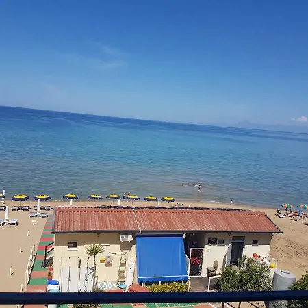 Mansarda Mare Duepuntozero Castellabate