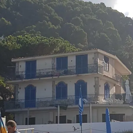 Mansarda Mare Duepuntozero Casa vacanze *